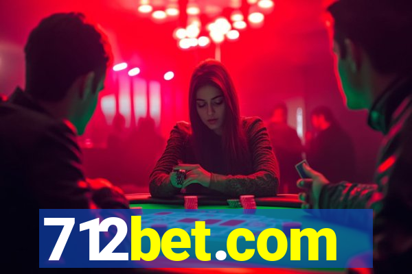 712bet.com