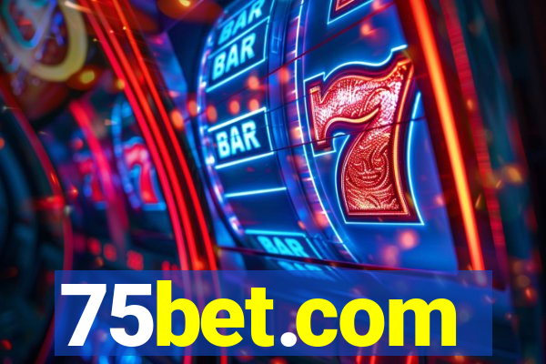 75bet.com