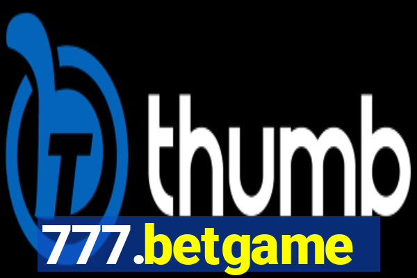 777.betgame