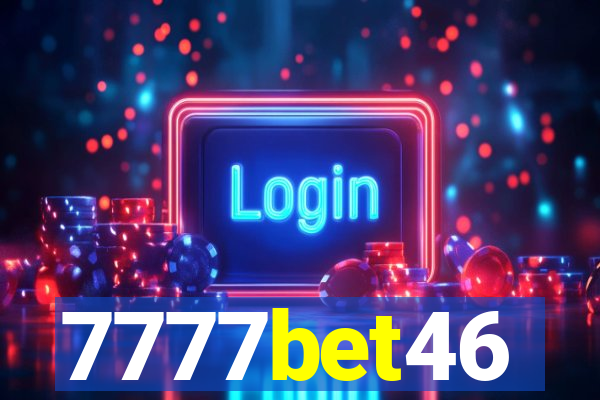 7777bet46