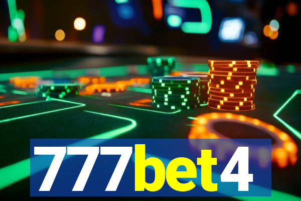 777bet4