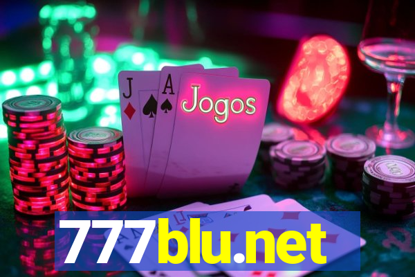 777blu.net