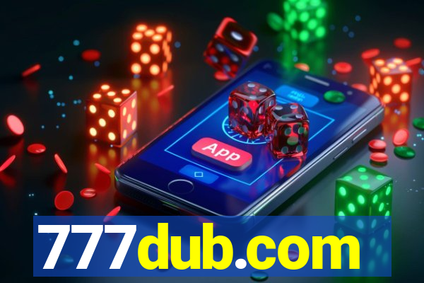 777dub.com