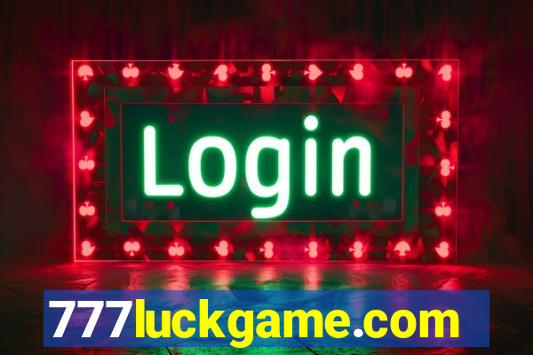 777luckgame.com