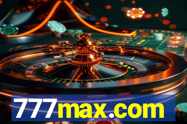 777max.com