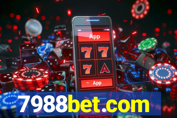 7988bet.com