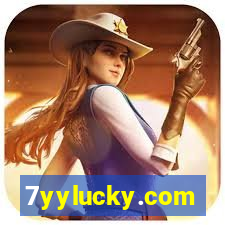 7yylucky.com