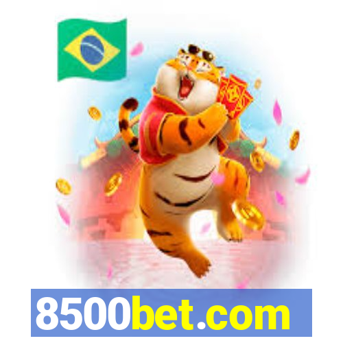 8500bet.com