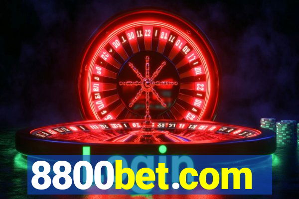 8800bet.com