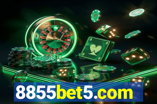 8855bet5.com