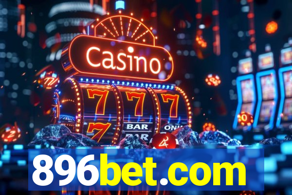 896bet.com