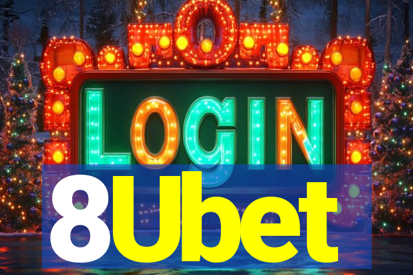 8Ubet