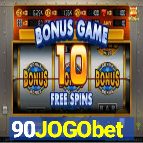 90JOGObet