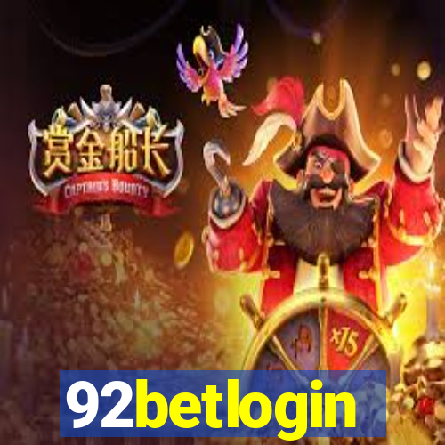 92betlogin