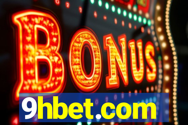 9hbet.com