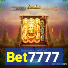 Bet7777