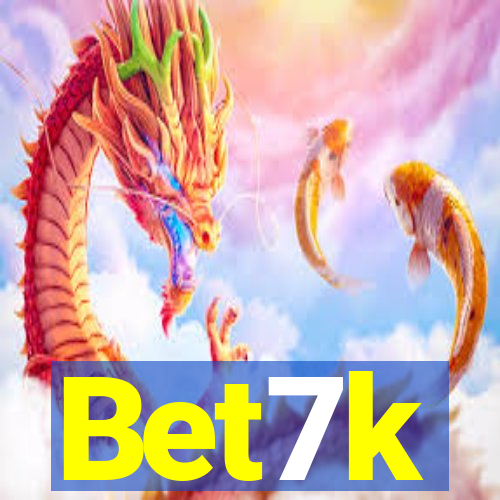 Bet7k