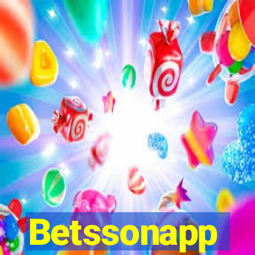 Betssonapp