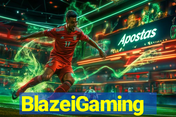 BlazeiGaming