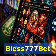 Bless777Bet