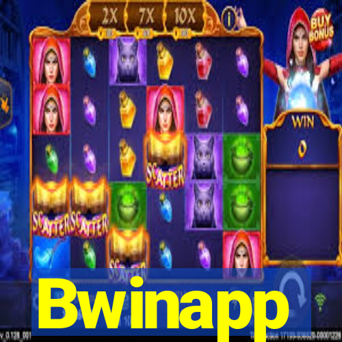 Bwinapp