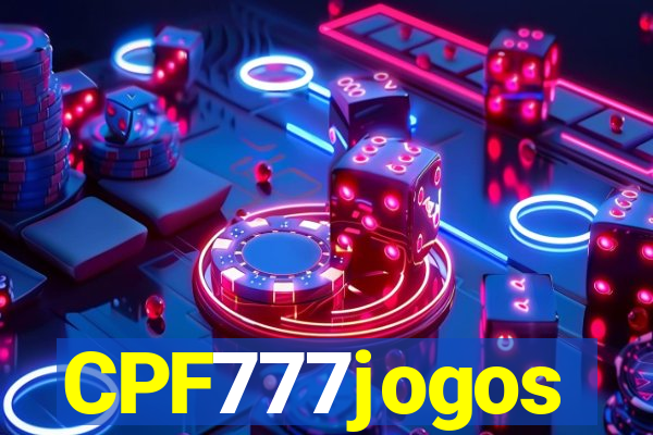 CPF777jogos