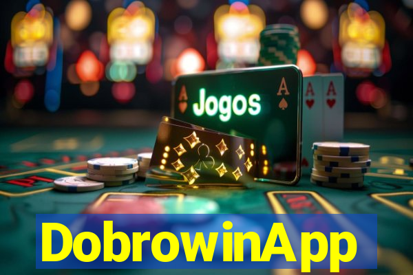 DobrowinApp