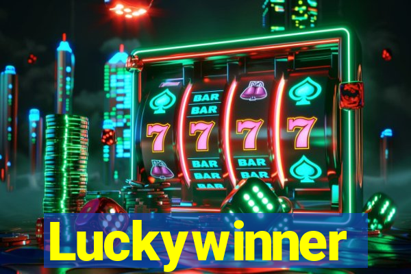 Luckywinner