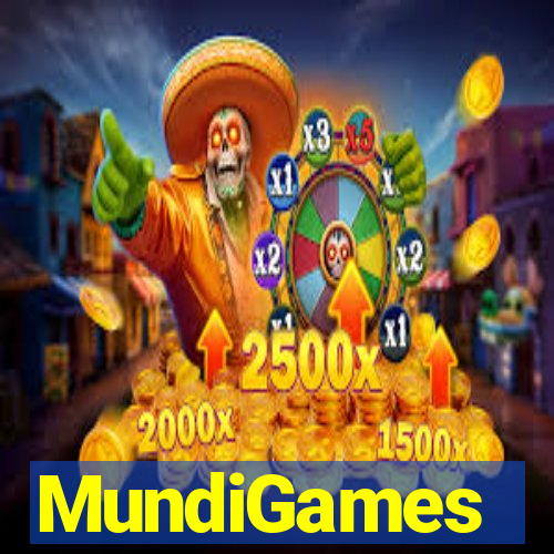 MundiGames