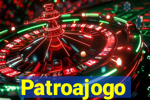 Patroajogo