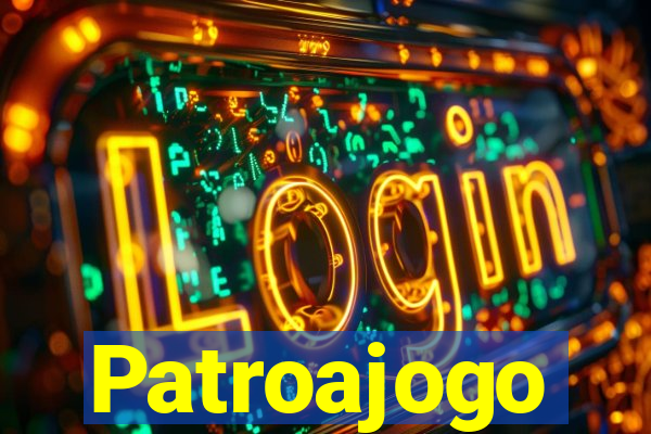 Patroajogo