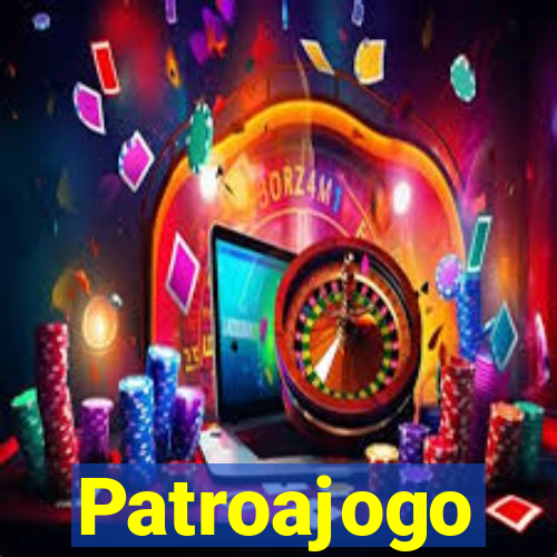 Patroajogo