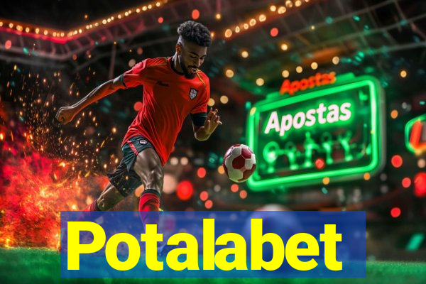 Potalabet