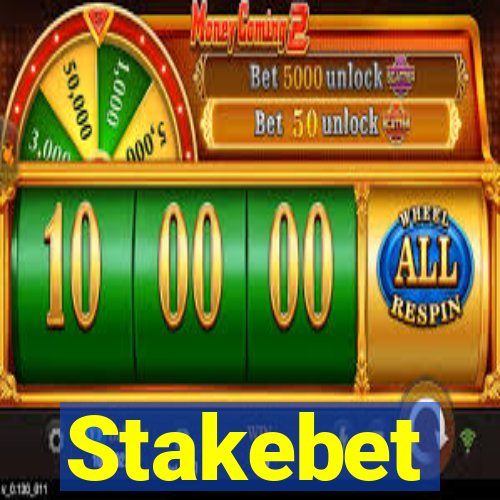 Stakebet