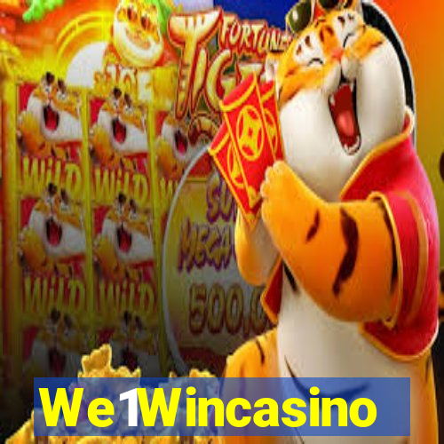 We1Wincasino