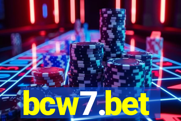 bcw7.bet