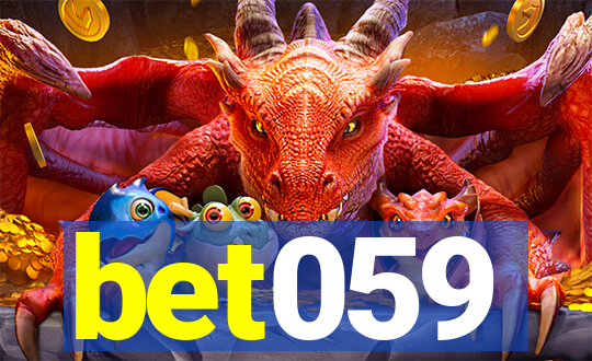 bet059