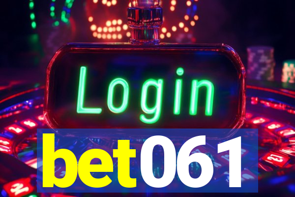 bet061