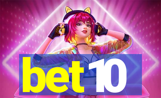 bet10