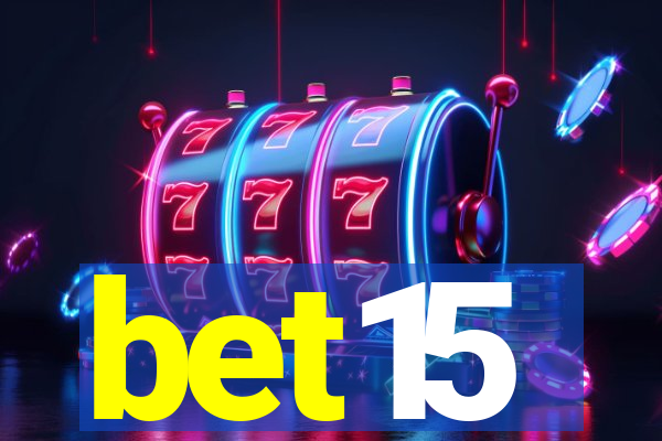 bet15