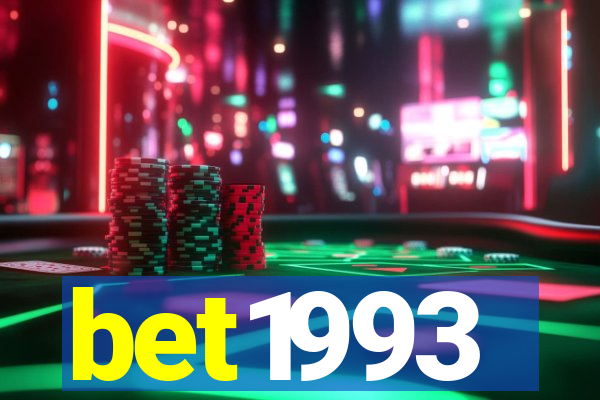 bet1993