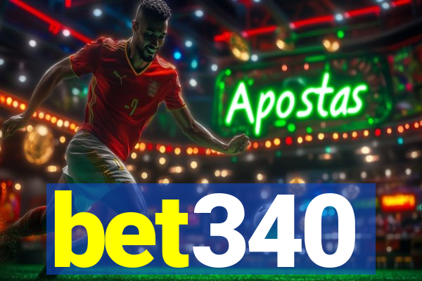 bet340