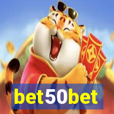 bet50bet