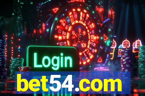 bet54.com