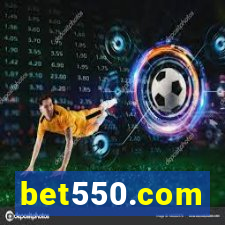 bet550.com