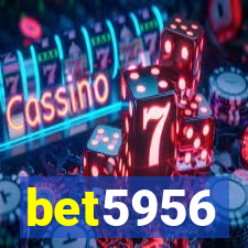 bet5956