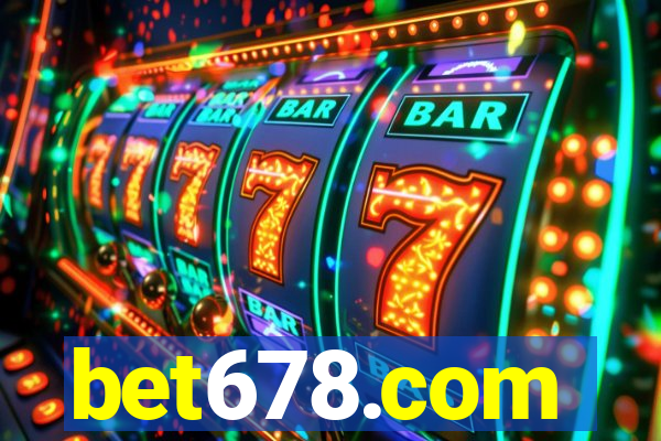 bet678.com