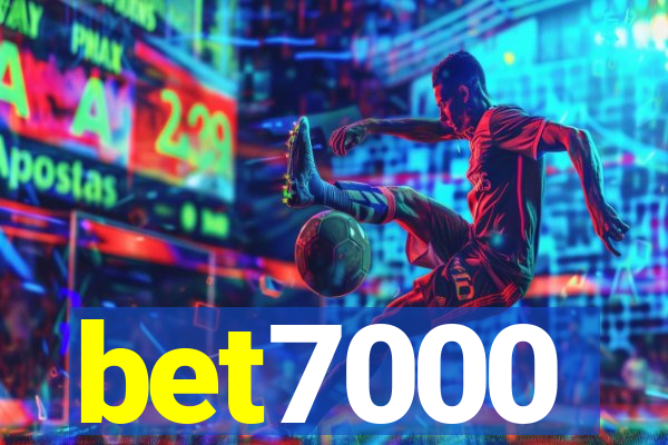 bet7000