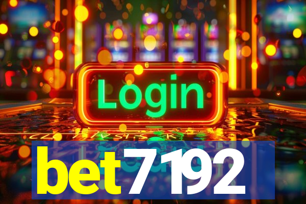 bet7192