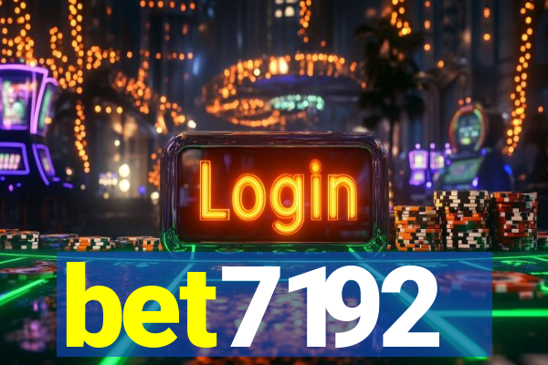 bet7192